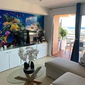  Appartement La Casa De Papou I Espagne