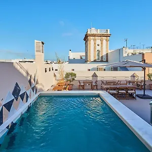 Vg - De Andas Apartment Cadiz