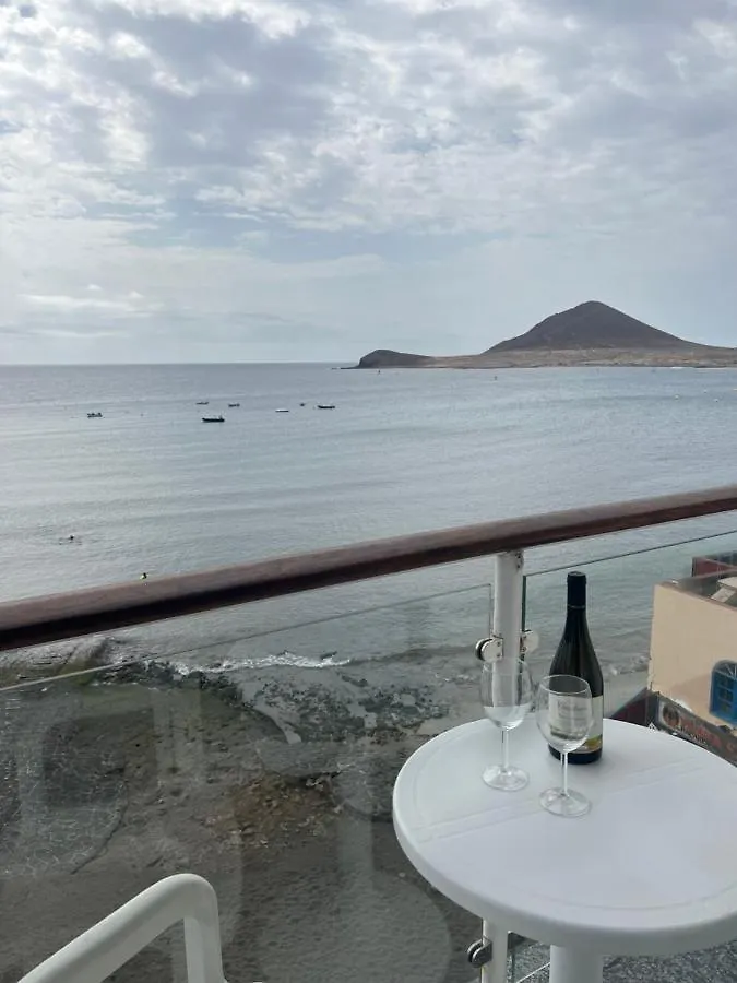 Edificio Playa Chica Apartment El Medano   El Medano (Tenerife)