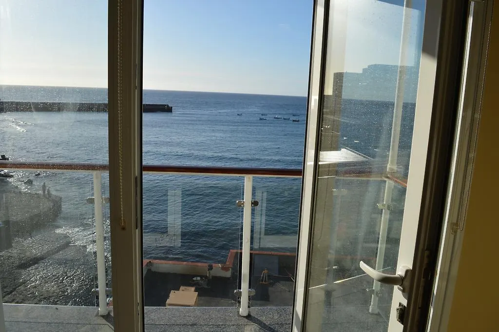 Edificio Playa Chica Apartment El Medano  El Medano (Tenerife)