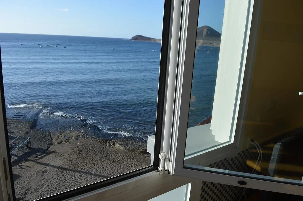 Edificio Playa Chica Apartment El Medano